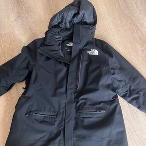 Women’s North Face Ski Coat